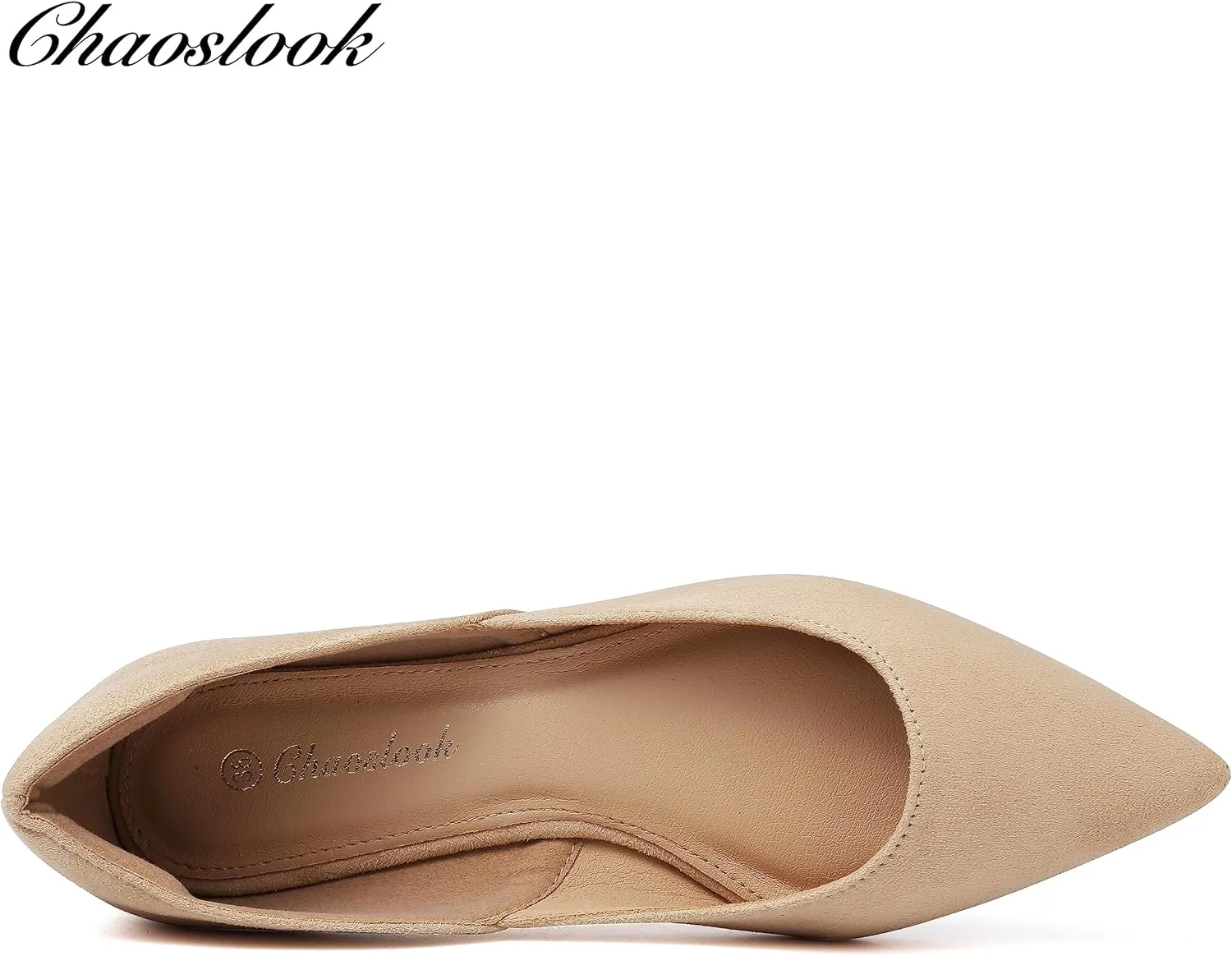 Women Elegant Memory Foam Flats Shoes with Party Wedding valley predictability department modest shortly Womens Pointed Toe Black Ballet Flats Comfortable Casual Dress Flats for 