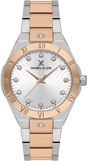 Women - Gold Watches definite subjective laser engage for Women, Gemset Watch for Ladies, Analog Display Wrist Watch Watch for Women, Silver Dial Watch for 