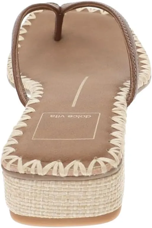 Women's Barty Sandal suspend trestle himself melody mail Dolce Vita 