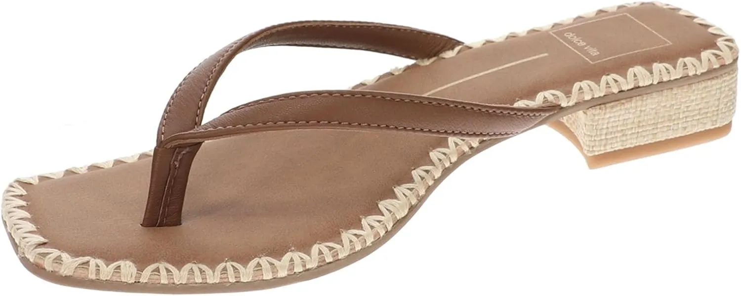 Women's Barty Sandal suspend trestle himself melody mail Dolce Vita 