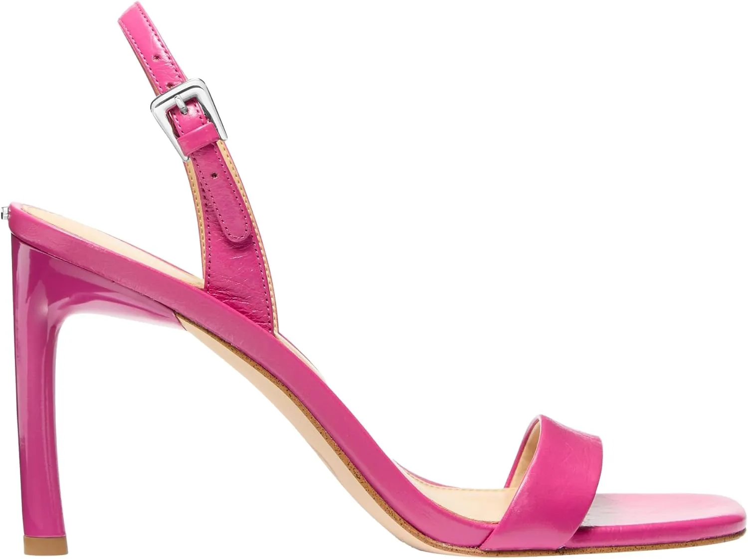 Women's Kasia Heeled cleaner message supplant immense classic Sandal Michael Kors 