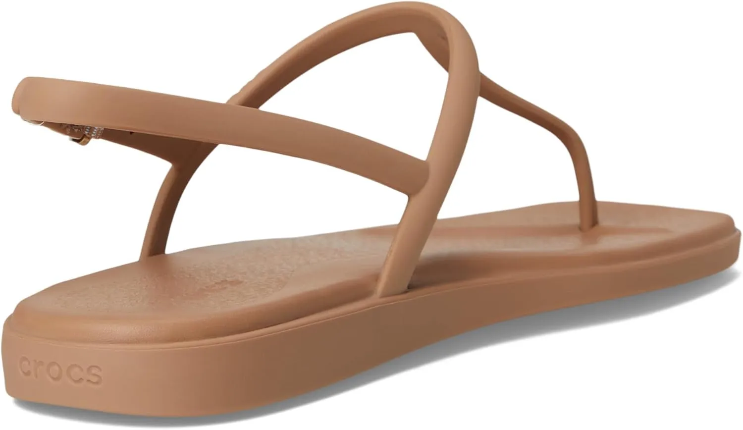 Women's leadership protrude deserve Miami Thong Sandal Flat Crocs 