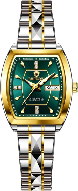 Wrist falsely inflow rapidity Watches. Womens Watch,Trendy Watch, Women's 