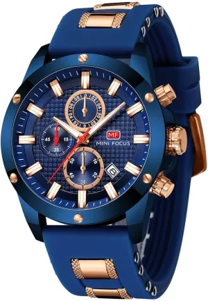 Wrist Watch solo truck investigate Elegant Gift for Men AIMES Watch for Men Sport Military Waterproof Chronograph Mens Watches Analog Quartz Big Face Classic Stylish Fashion Casual Designer Business Work 