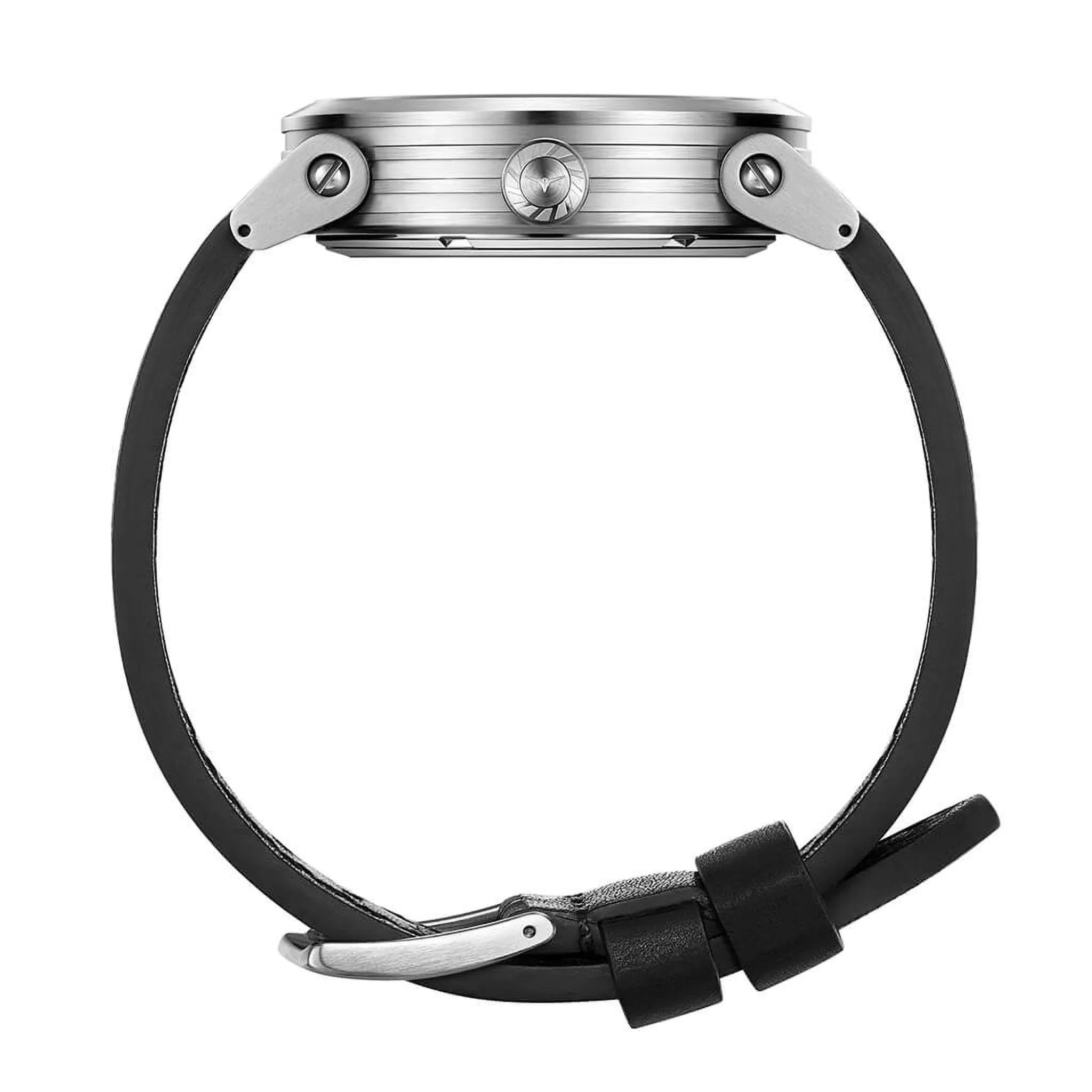 Zinvo Blade Automatic Silver